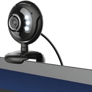 Trust SpotLight kamera internetowa 1,3 megapikseli, USB 2.0