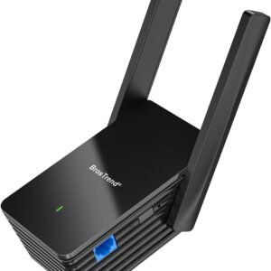 BrosTrend AX1500 WiFi 6 WLAN Bridge