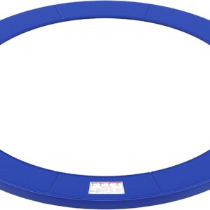 SONGMICS Pokrowiec ochronny na trampolinę Ø 274