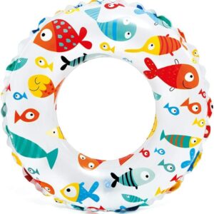 Koło do pływania Intex 61cm