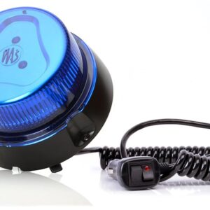 WAS R65 lampa ostrzegawcza