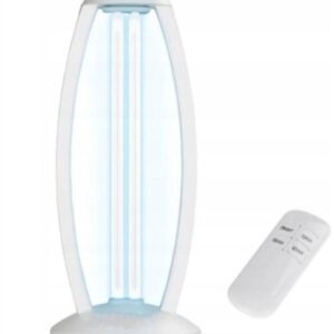 LAMPA STERYLIZUJĄCA UV-C LAMPA OZON ANTYBAKTERYJNA