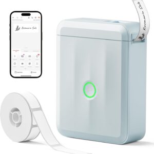 NIIMBOT Mini Bluetooth D110_M drukarka etykiet