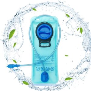 water bag 2L