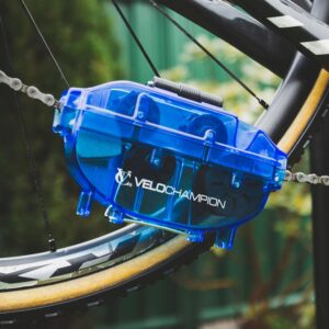 Narzędzie do czyszczenia łańcucha rowerowego VeloChampion
