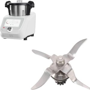 ostrze zaminne Silvercrest Monsieur Cuisine Connect 1.0